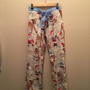 Nordstrom pajama pants